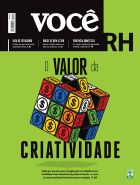 Revista Você RH: O valor da criatividade