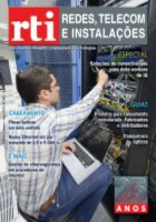RTI - Redes, Telecom e Instalações