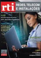 RTI: Redes, Telecom e Instalações
