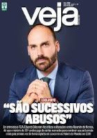 Livro: VEJA: São sucessivos abusos