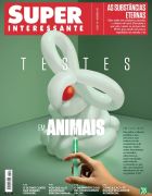Super Interessante: Testes em animais