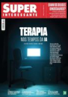 Super Interessante: Terapia nos tempos da IA