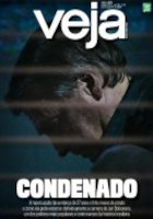 Revista: VEJA: Condenado