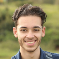 Mizael Domingos