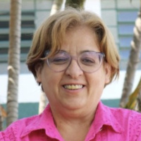 Foto Silvia Regina Pereira da Silva