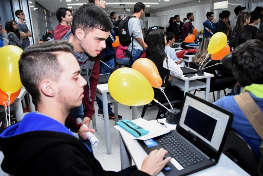 Imagem de artigo de Notícias