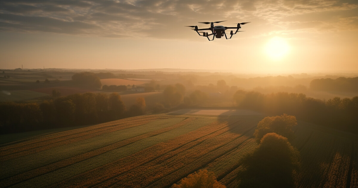 Os drones têm se consolidado como ferramentas estratégicas em diversos setores, oferecendo soluções seguras, eficientes e econômicas para operações críticas