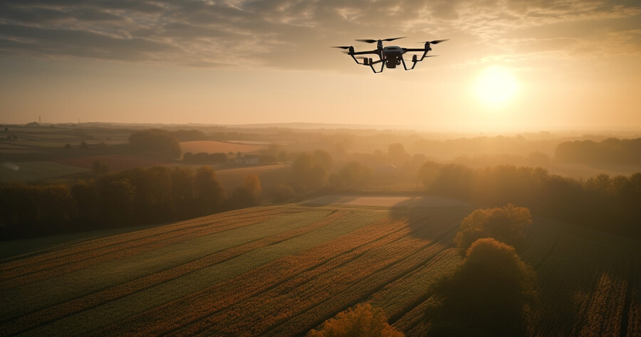 Os drones têm se consolidado como ferramentas estratégicas em diversos setores, oferecendo soluções seguras, eficientes e econômicas para operações críticas