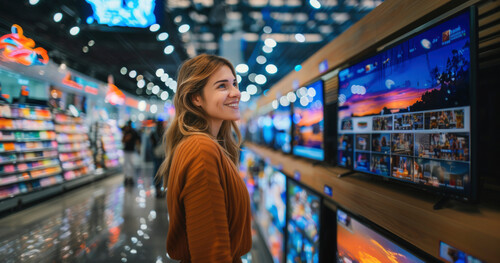 A TV 3.0 é um passo importante para o futuro da comunicação no Brasil.