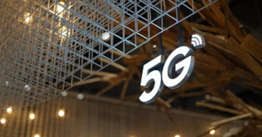5G Aplicado à Indústria 4.0