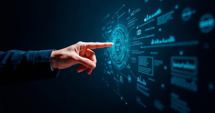 Empresas do setor tecnológico já aplicam os agentes autônomos em seus ambientes de trabalho.