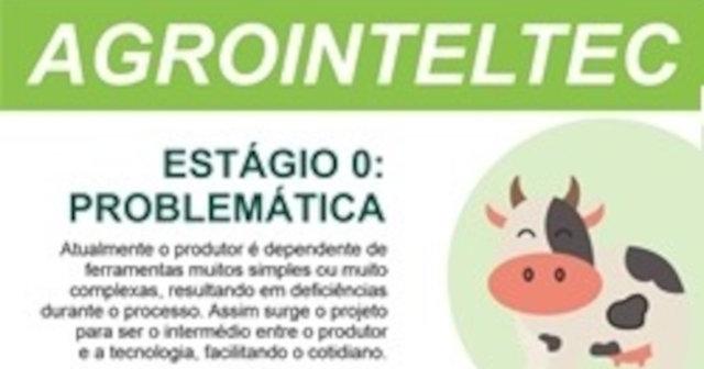 Agrointeltec