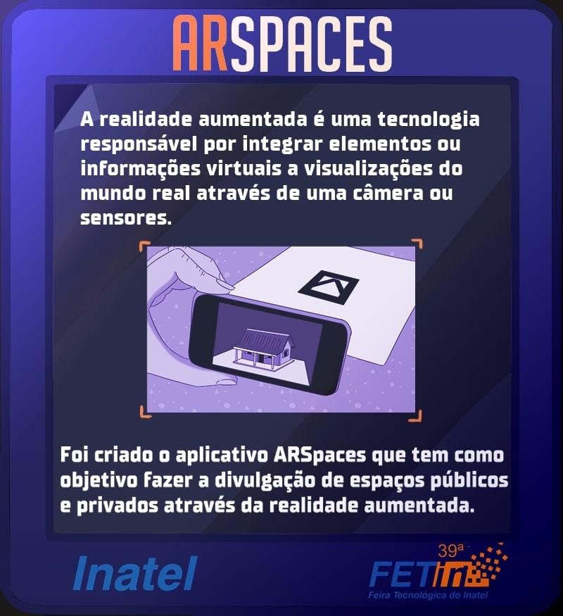 AR Space