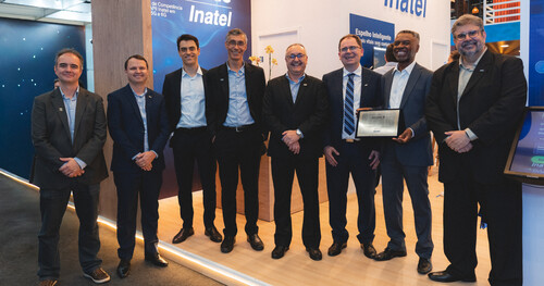  Associação fortalece a conexão entre pesquisa, indústria e capacitação profissional para a inovação em conectividade.