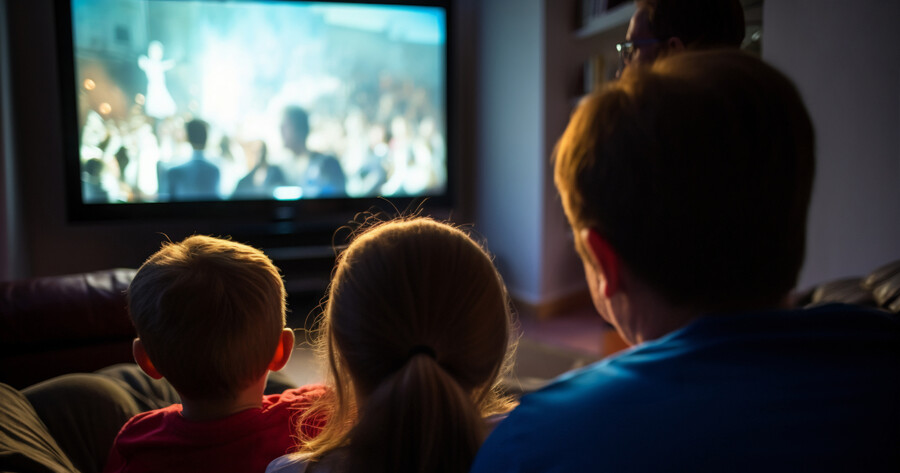 Com a TV 3.0 o espectador poderá interagir diretamente com o conteúdo exibido