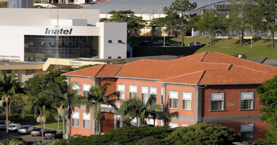 Campus do Inatel