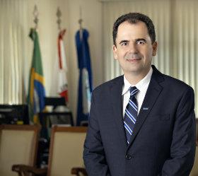 Carlos Nazareth Motta Marins