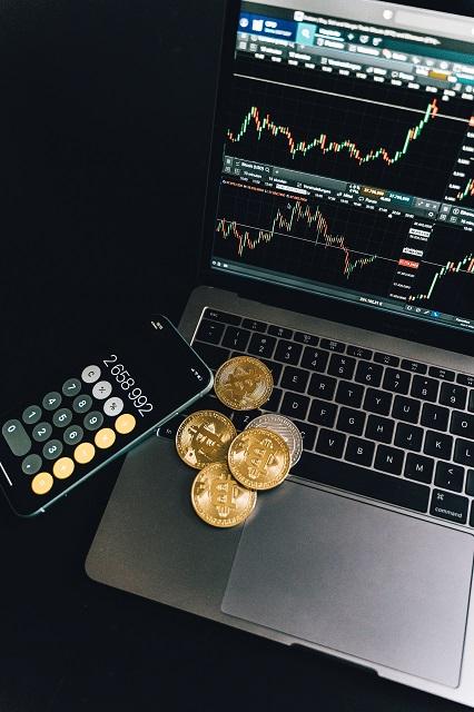 Computação e bitcoin