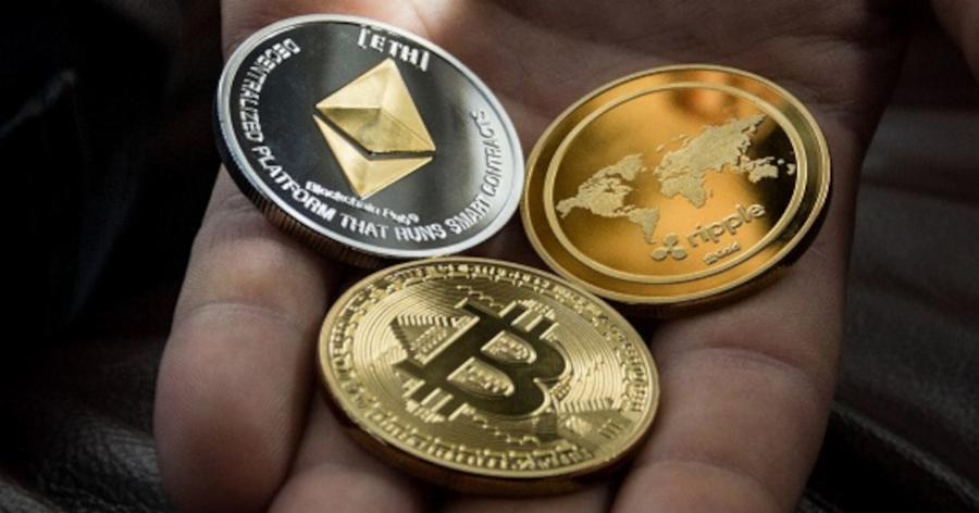 Criptomoedas