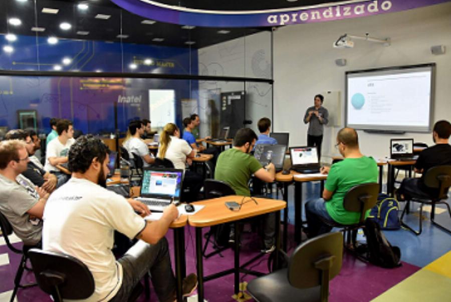 Curso Inatel Maker de Fundamentos de SolidWorks