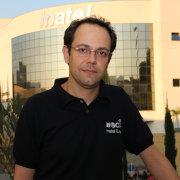 Daniel Mazzer