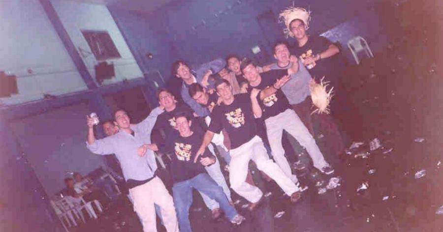 Desafios, coragem e superação