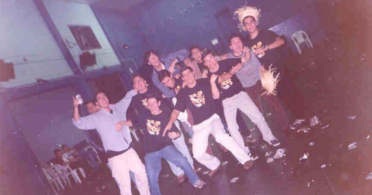 Desafios, coragem e superação