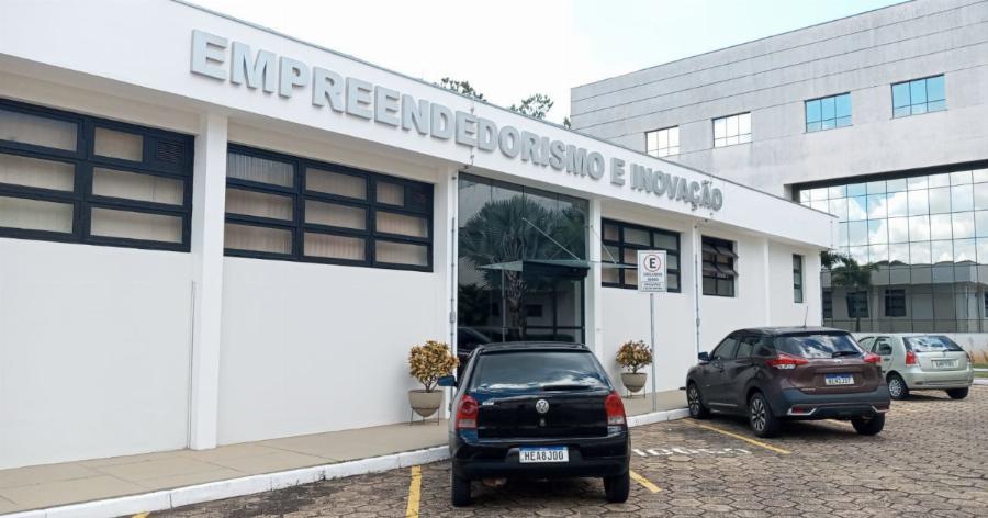 Empreendedorismo e Inovação