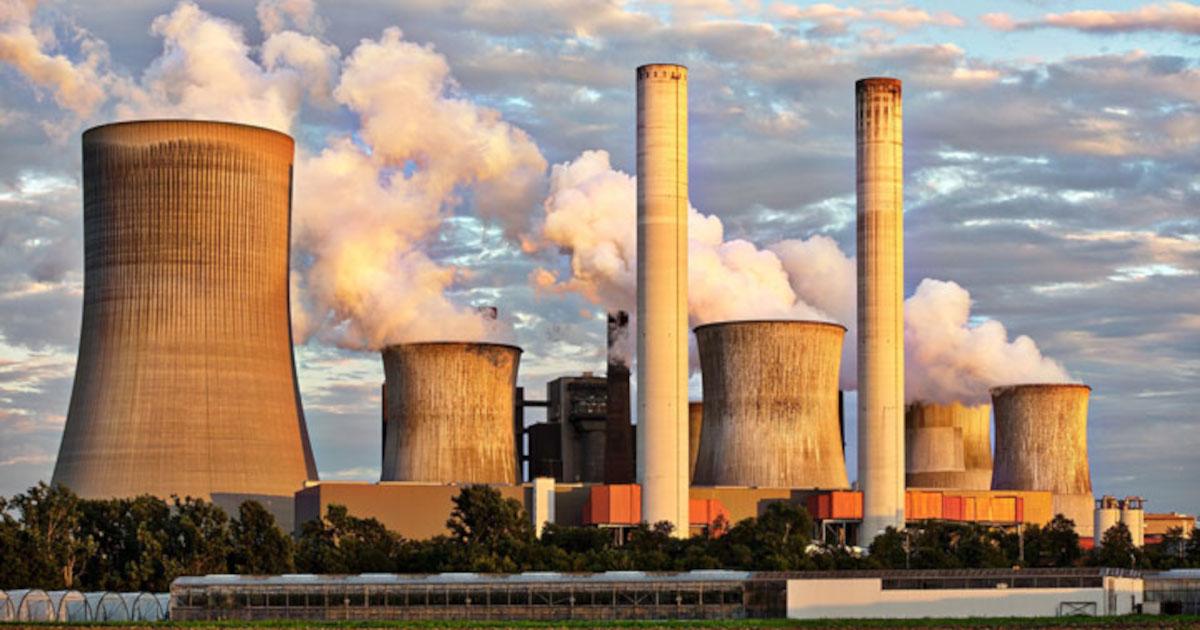 Energia Nuclear