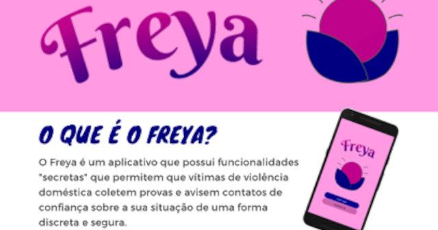 Freya