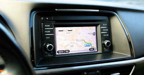 GPS