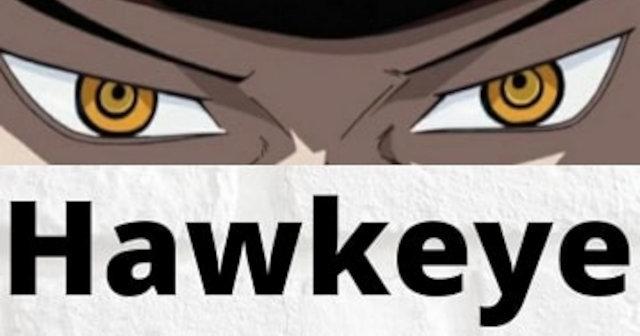 HawkEye