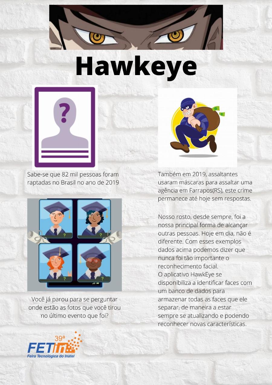 hawkeye