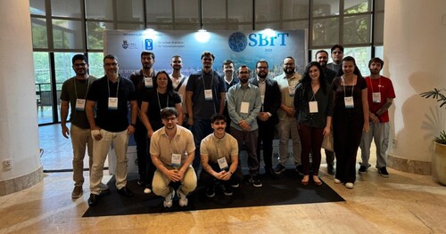 Instituto apresentou 19 artigos científicos durante congresso realizado em Salvador