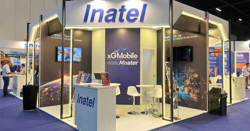 Instituto leva ao evento tecnologias em inteligência artificial, cibersegurança e capacitação técnica voltadas ao mercado de ISPs