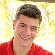João Pedro Martins Souza