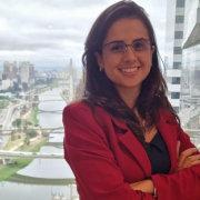 Laís Aparecida Moreira