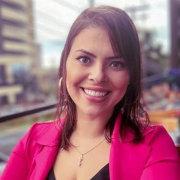 Natália Aurora dos Santos