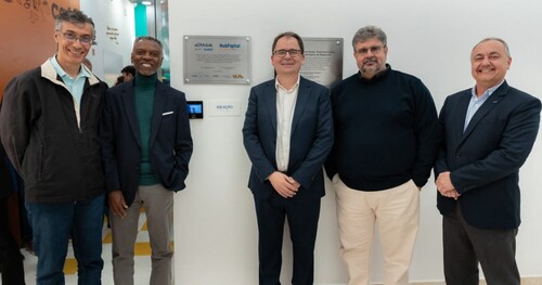 Plataforma vinculada ao xGMobile integra ambientes físico e digital para todo o ecossistema de empreendedorismo e inovação do país.