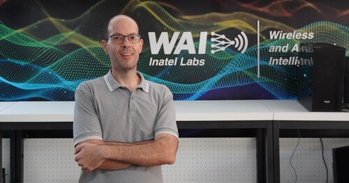 Professor do Inatel, Felipe Figueiredo, está entre os 2% de cientistas mais influentes do mundo no ranking da Elsevier.