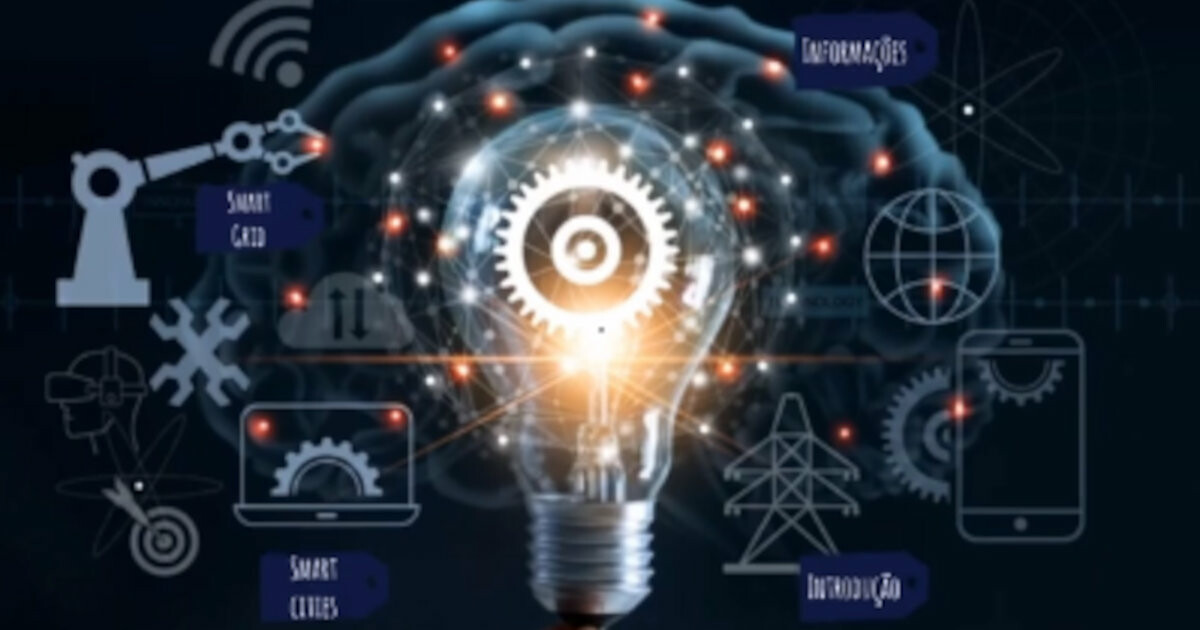 Projeto Smart Energy Measure