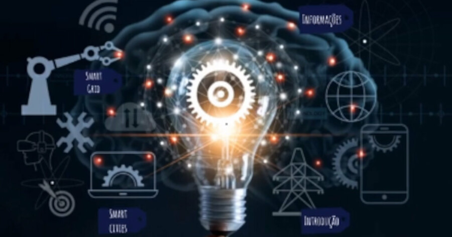 Projeto Smart Energy Measure
