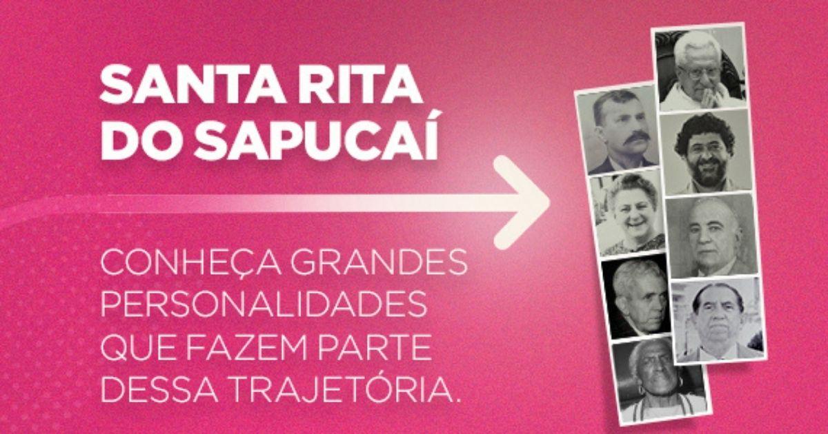 Santa Rita do Sapucaí