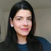Silvia Garcia Cabizuca