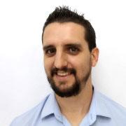 Tadeu Geraldo Ribeiro