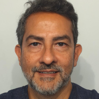 Foto José Ferreira de Rezende