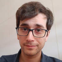 Foto Plínio Santini Dester