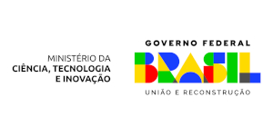 Logo Governo Federal Brasil
