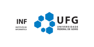 Logo Universidade Federal de Goiás