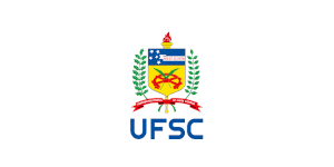 Logo Universidade Federal de Santa Catarina
